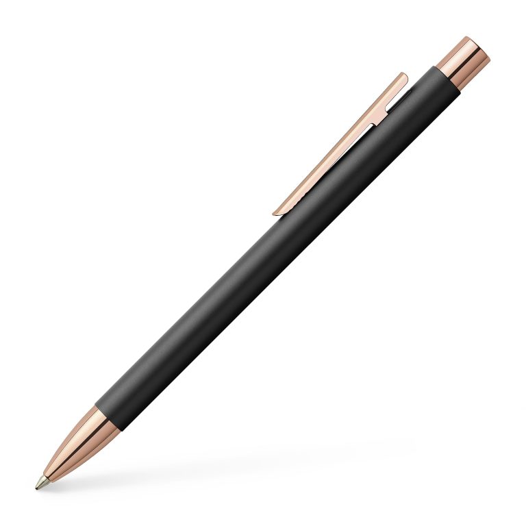 Pix Neo Slim Metal Rosegold Faber-Castell