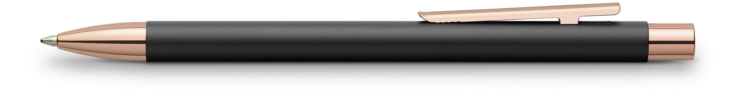 Pix Neo Slim Metal Rosegold Faber-Castell