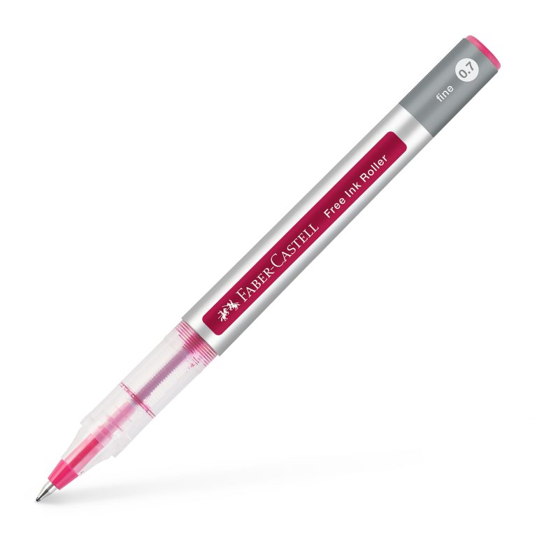 Roller Free Ink 0.7mm Visiniu Faber-Castell