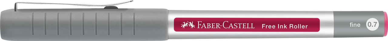 Roller Free Ink 0.7mm Visiniu Faber-Castell