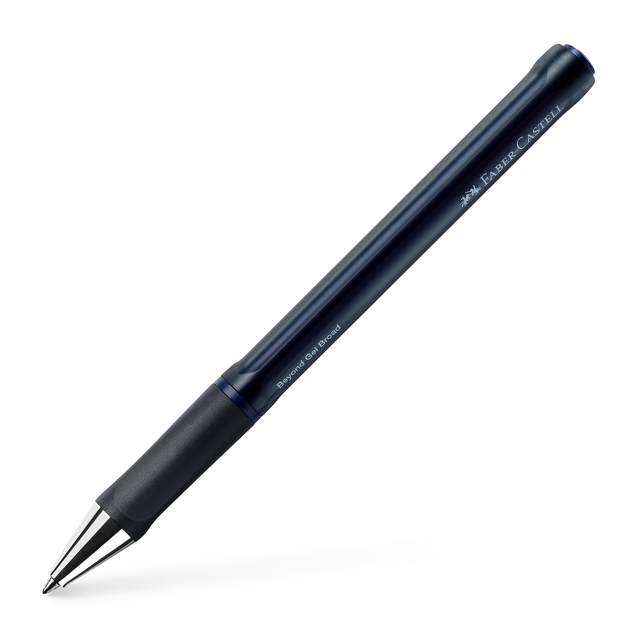 Pix Cu Gel 1.0mm Beyond Albastru Faber-Castell