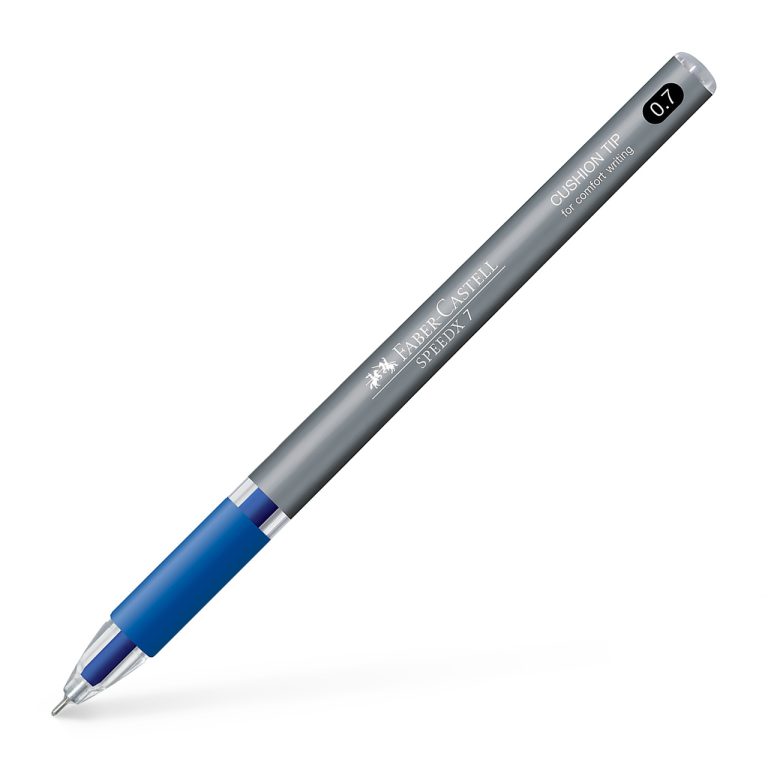 Pix Unica Folosinta Albastru Speedx 7 Faber-Castell