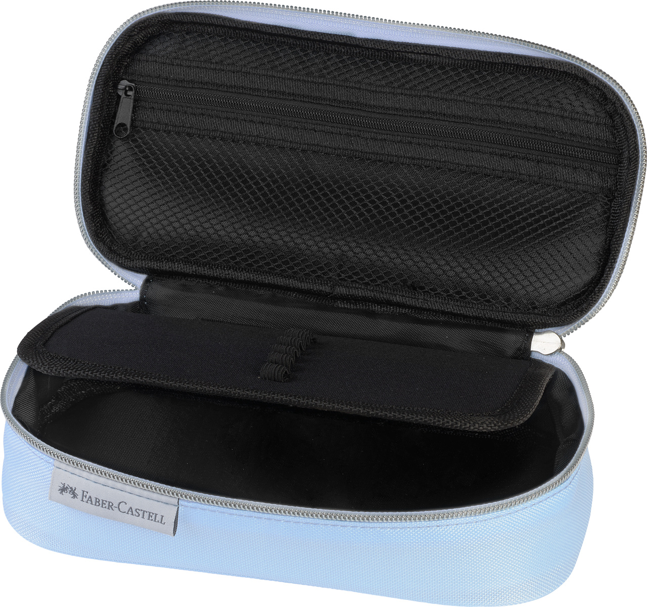 Penar Oval Bleu Sky 2024 Faber-Castell