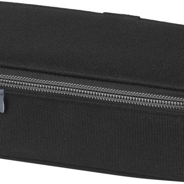 Penar Oval Negru 2024 Faber-Castell