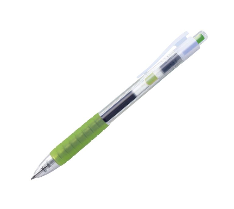 Pix Cu Gel 0.7mm Fast Gel Vernil Faber-Castell