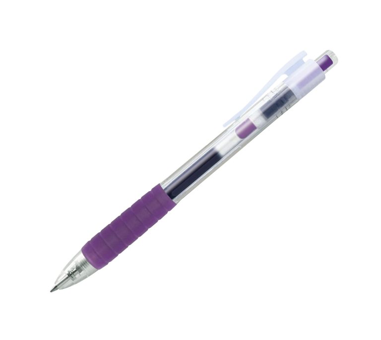 Pix Cu Gel 0.7mm Fast Gel Violet Faber-Castell
