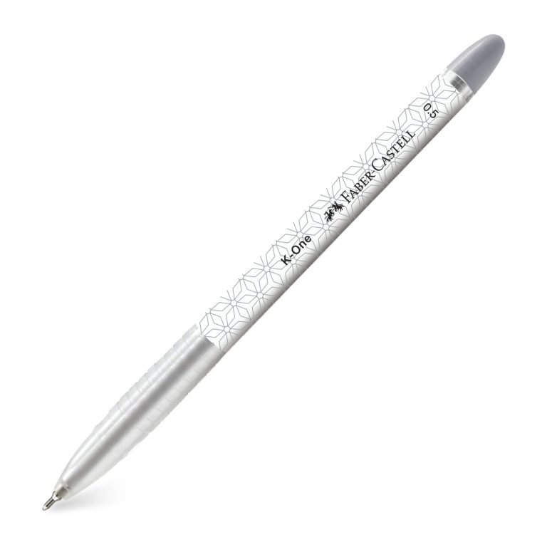 Pix Unica Folosinta 0.5mm Negru K1 Faber-Castell
