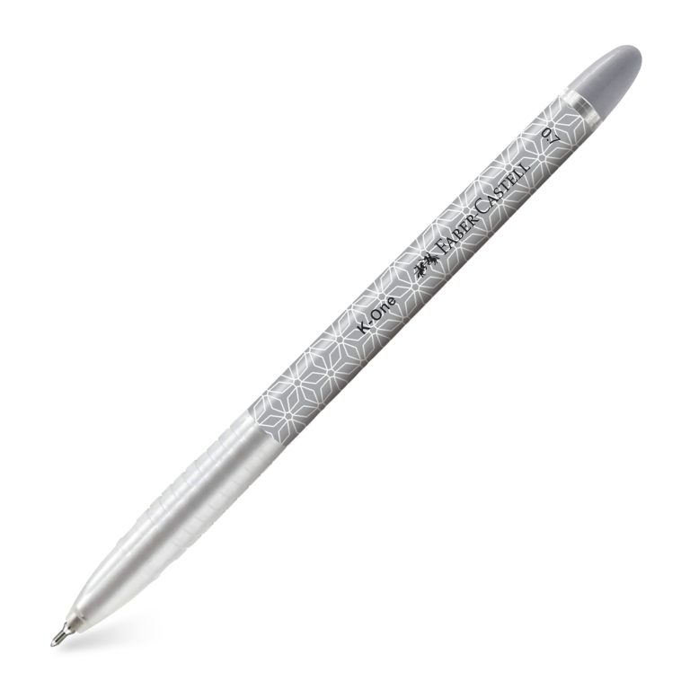 Pix Unica Folosinta 0.7mm Negru K1 Faber-Castell