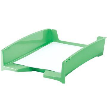 Tavita Documente Verde G2Desk Fellowes