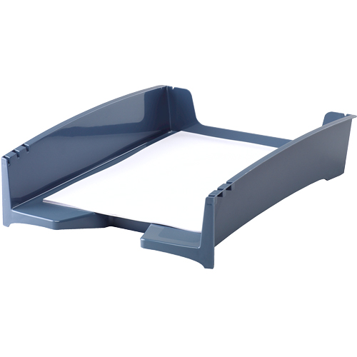 Tavita Documente Albastra G2Desk Fellowes