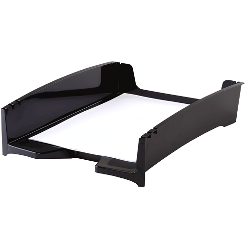 Tavita Documente Neagra G2Desk Fellowes