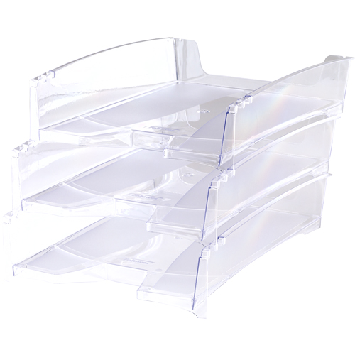 Tavita Documente Transparenta G2Desk Fellowes