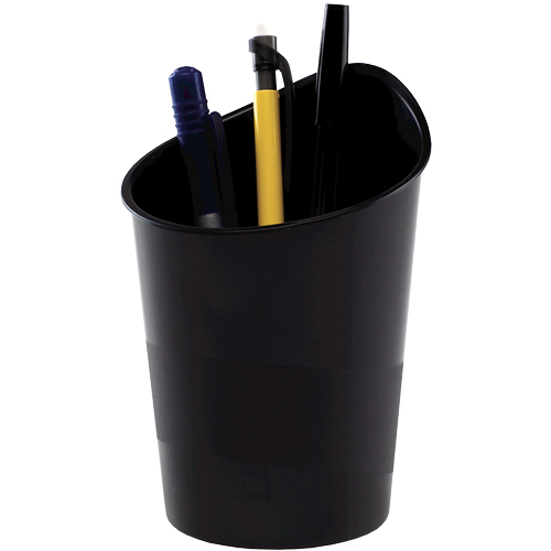 Suport Instrumente Scris Negru G2Desk