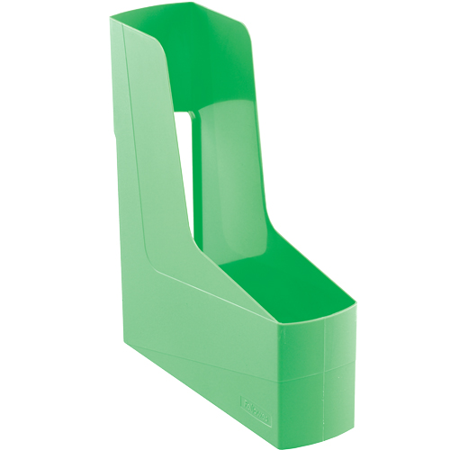 Suport Documente Plastic Verde G2Desk Fellowes