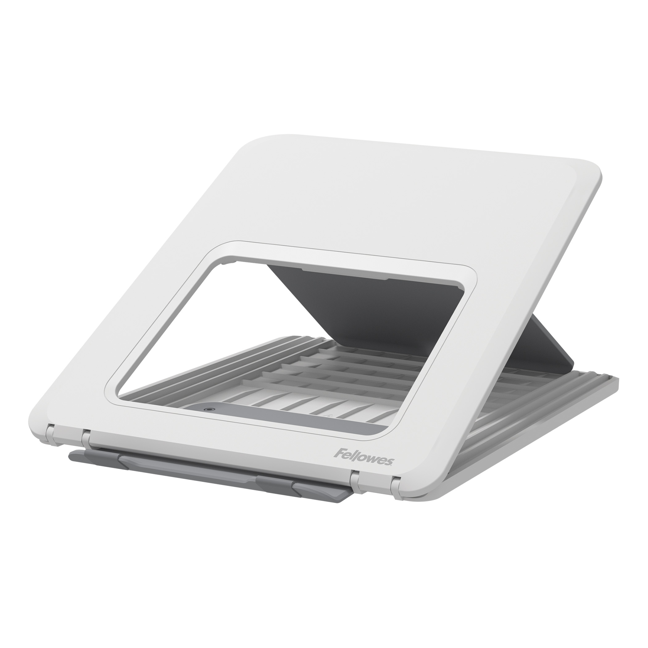 Suport Ergonomic Pentru Laptop Alb Breyta