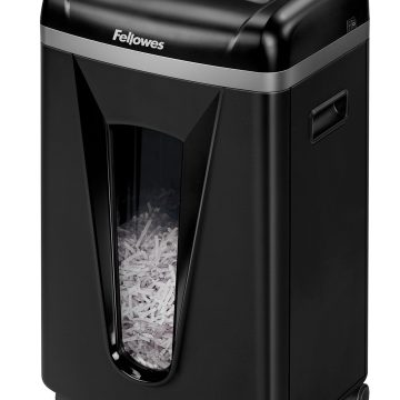 Distrugator Documente Ms-450 Microshred Fellowes