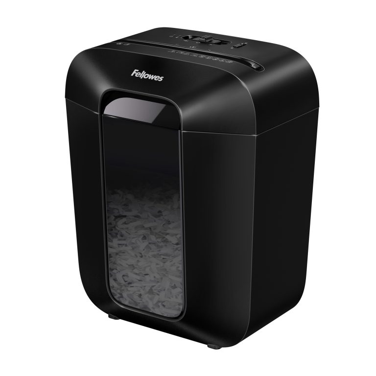 Distrugator Documente Lx45 Cross-Cut Fellowes