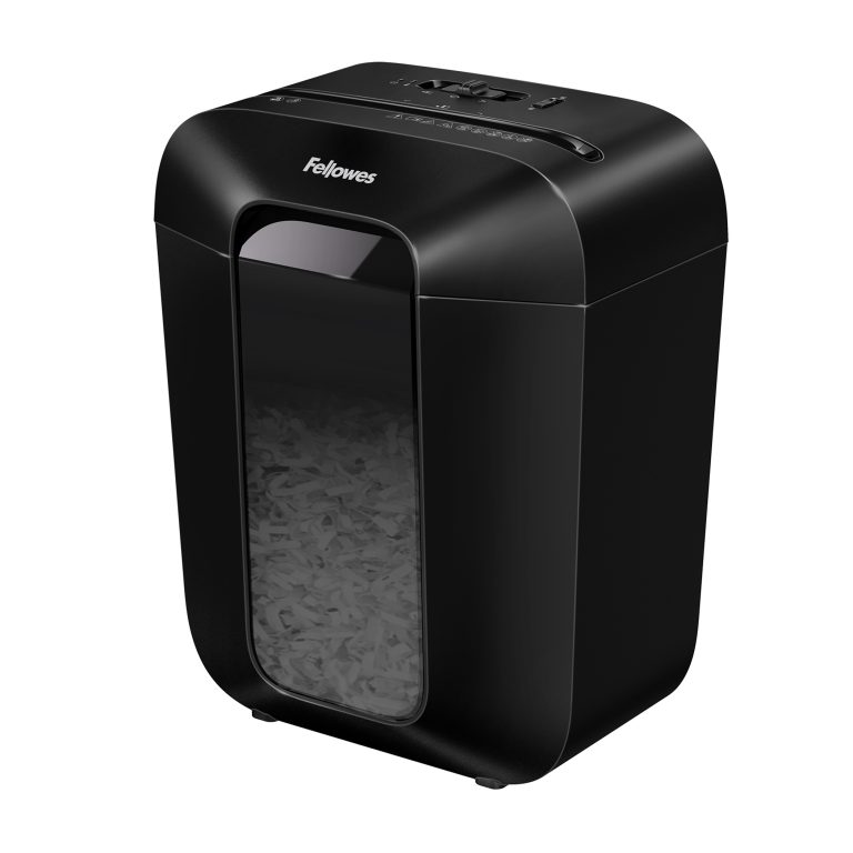 Distrugator Documente Lx50 Cross-Cut Fellowes