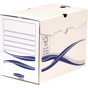 Cutie Arhivare 20cm Bankers Box Fellowes