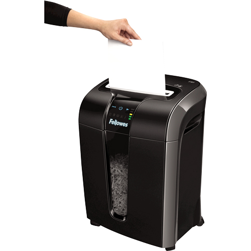 Distrugator Documente 73Ci Cross-Cut Fellowes