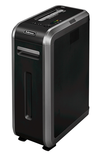 Distrugator Documente 125Ci Cross-Cut Fellowes