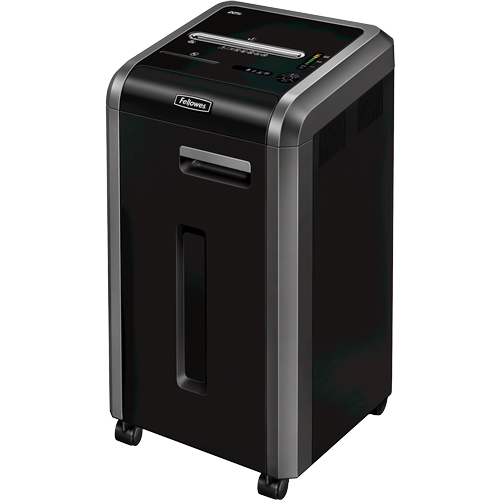 Distrugator Documente 225I Strip-Cut Fellowes