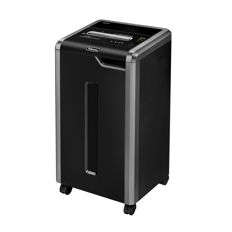 Distrugator Documente 325Ci Cross-Cut Fellowes