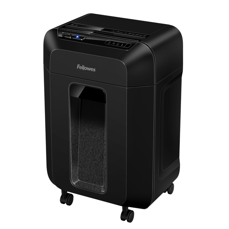 Distrugator Doc Automat 90M Mini-Cut Fellowes