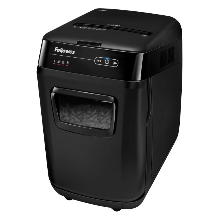 Distrugator Doc Automat Automax 200C Cross-Cut Fellowes