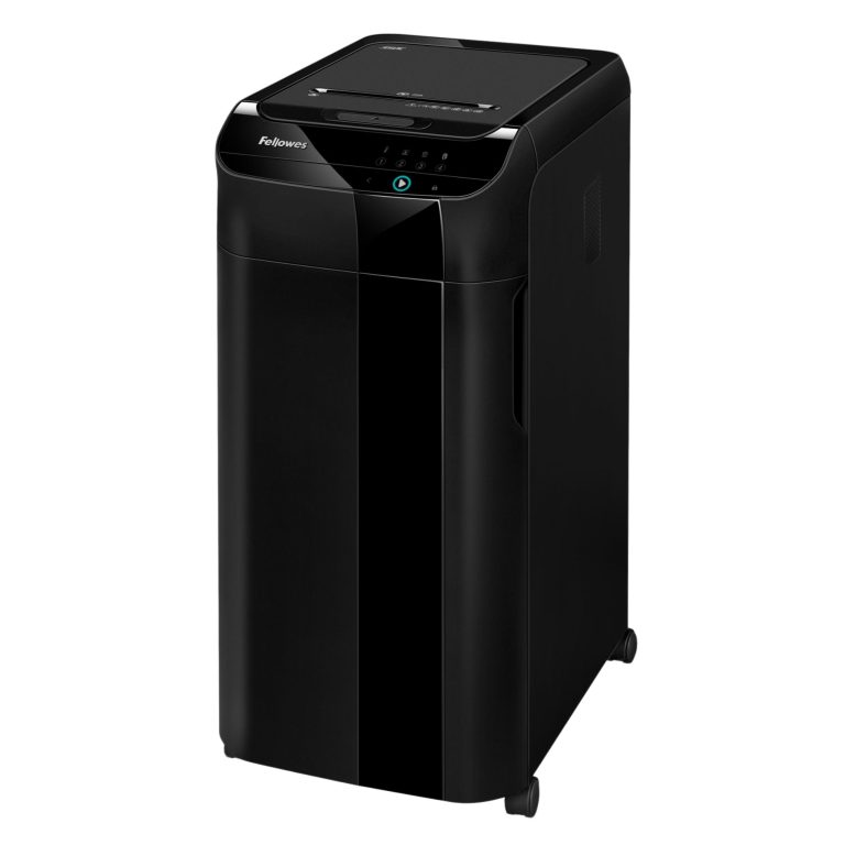 Distrugator Doc Automat Automax 600M Micro-Cut Fellowes