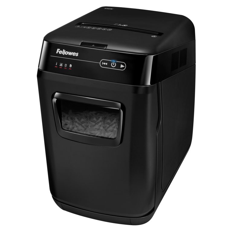 Distrugator Doc Automat Automax 150C Cross-Cut Fellowes