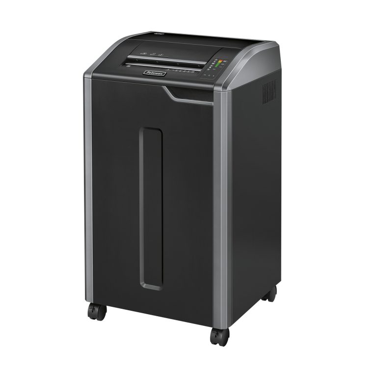 Distrugator Documente 425Ci Cross-Cut Fellowes