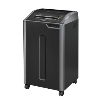 Distrugator Documente 425I Strip-Cut Fellowes