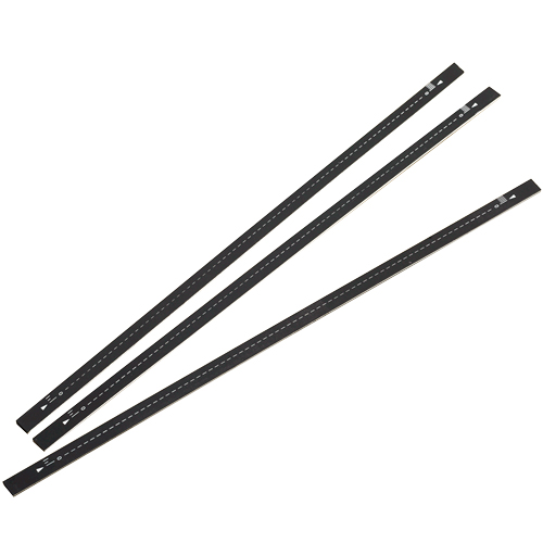 Benzi De Taiere Pentru Trimmer A3 3/Set Fellowes