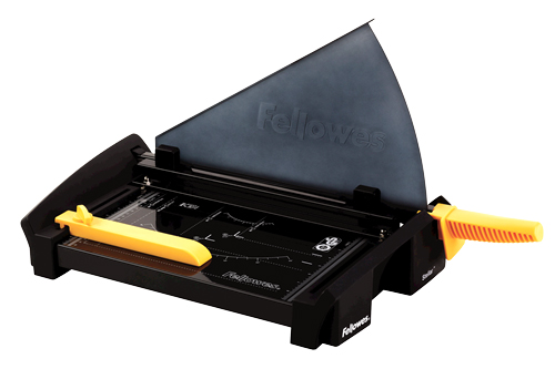 Ghilotina Cu Parghie Stellar A4 320mm 20Coli Fellowes