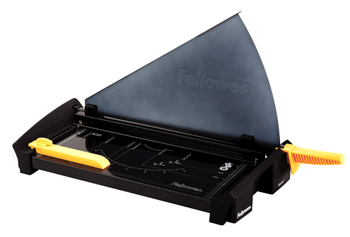 Ghilotina Cu Parghie Stellar A3 455mm 20Coli Fellowes