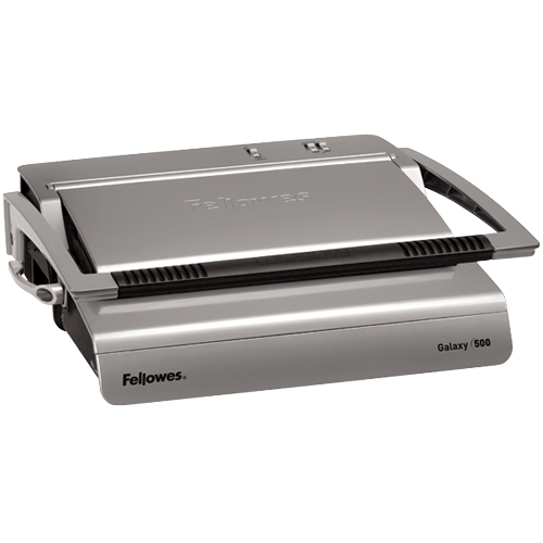 Aparat Indosariat Manual Galaxy 500 Fellowes