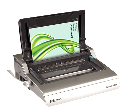 Aparat Indosariat Electric Galaxy-E Wire Fellowes