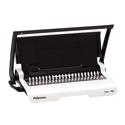 Aparat Indosariat Manual Star 150 A4 Fellowes