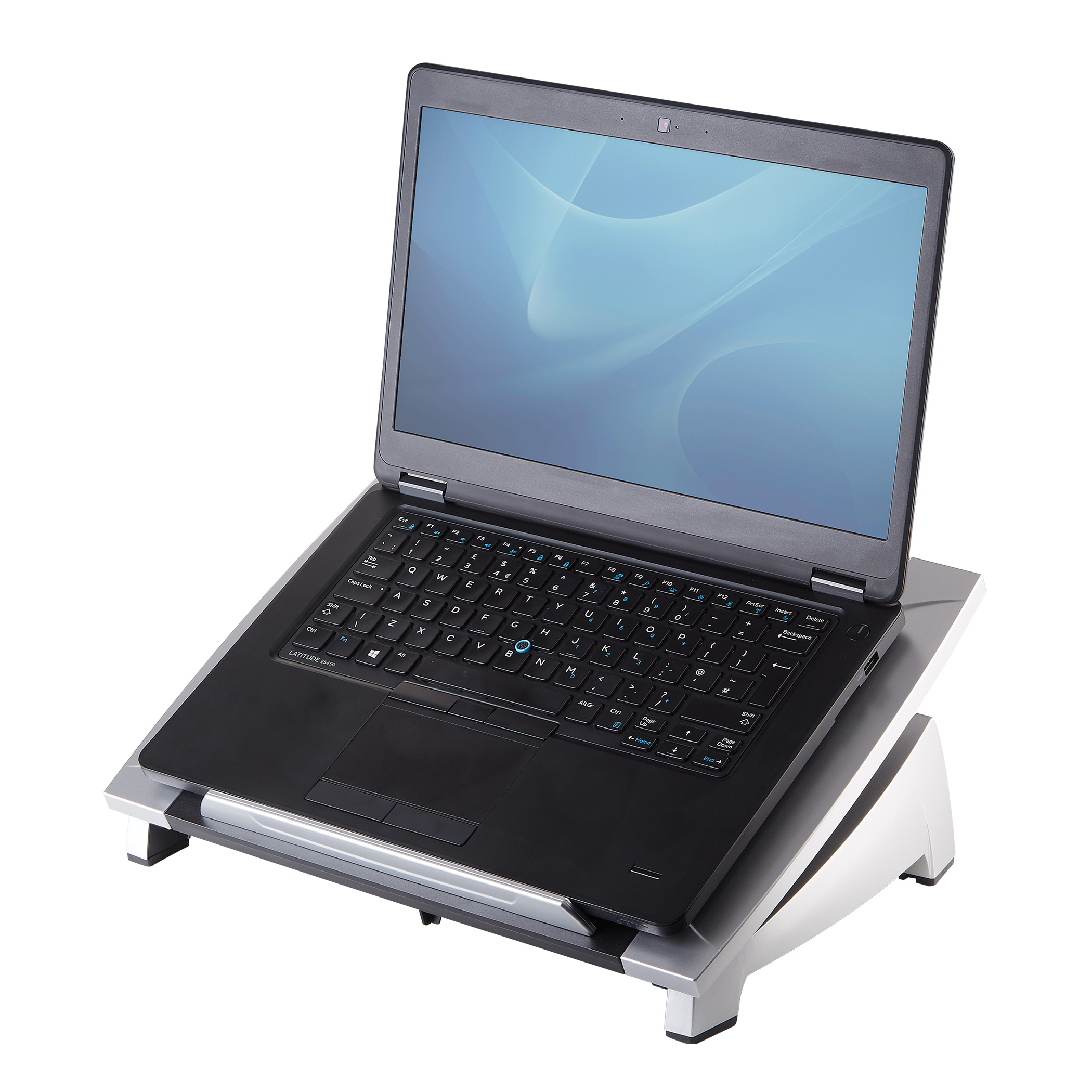 Suport Ergonomic Pentru Laptop Office Fellowes