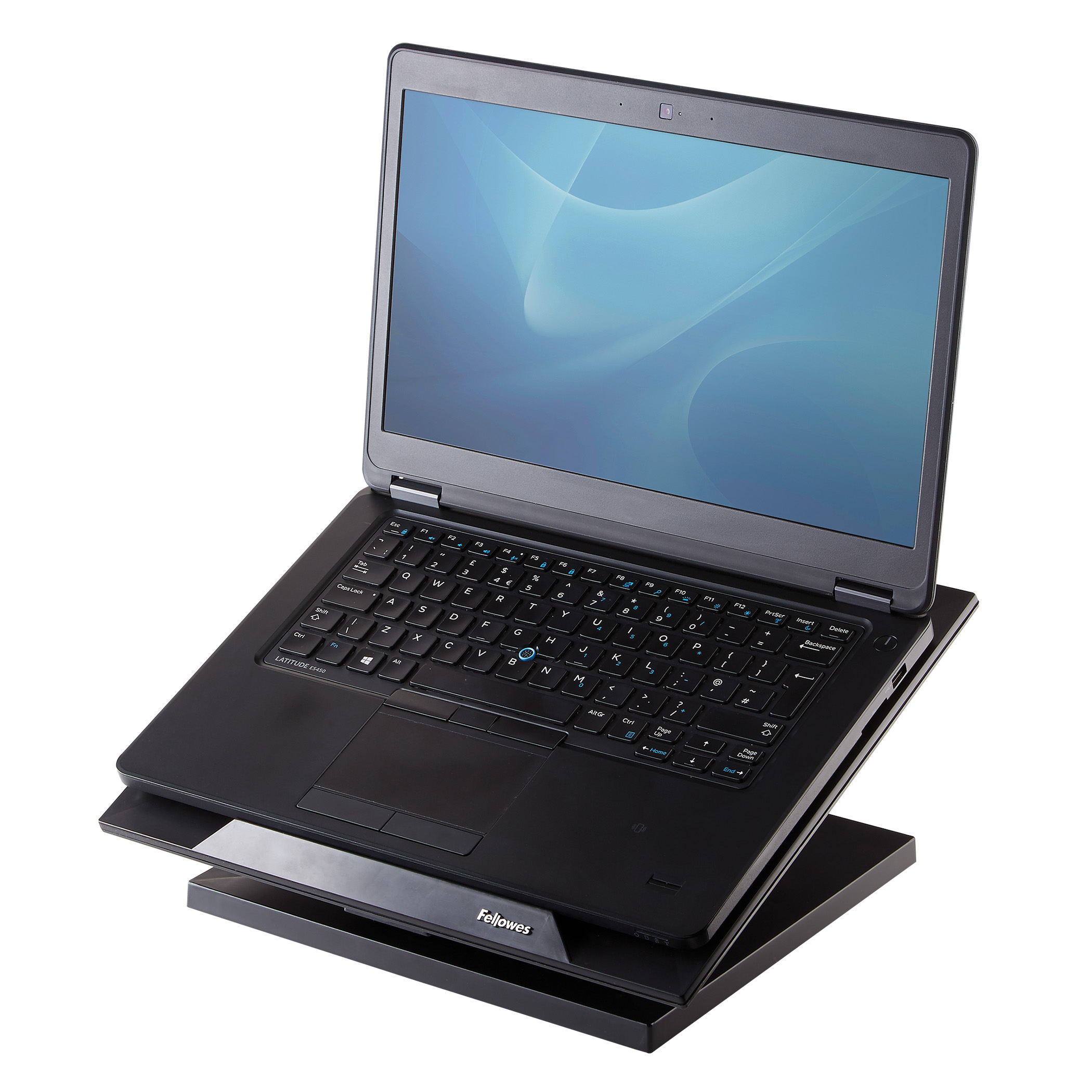 Suport Laptop Designer Suites Fellowes
