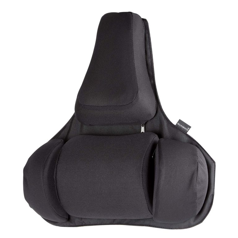 Suport Ergonomic Pentru Spate Pro Series Ultimate Fellowes