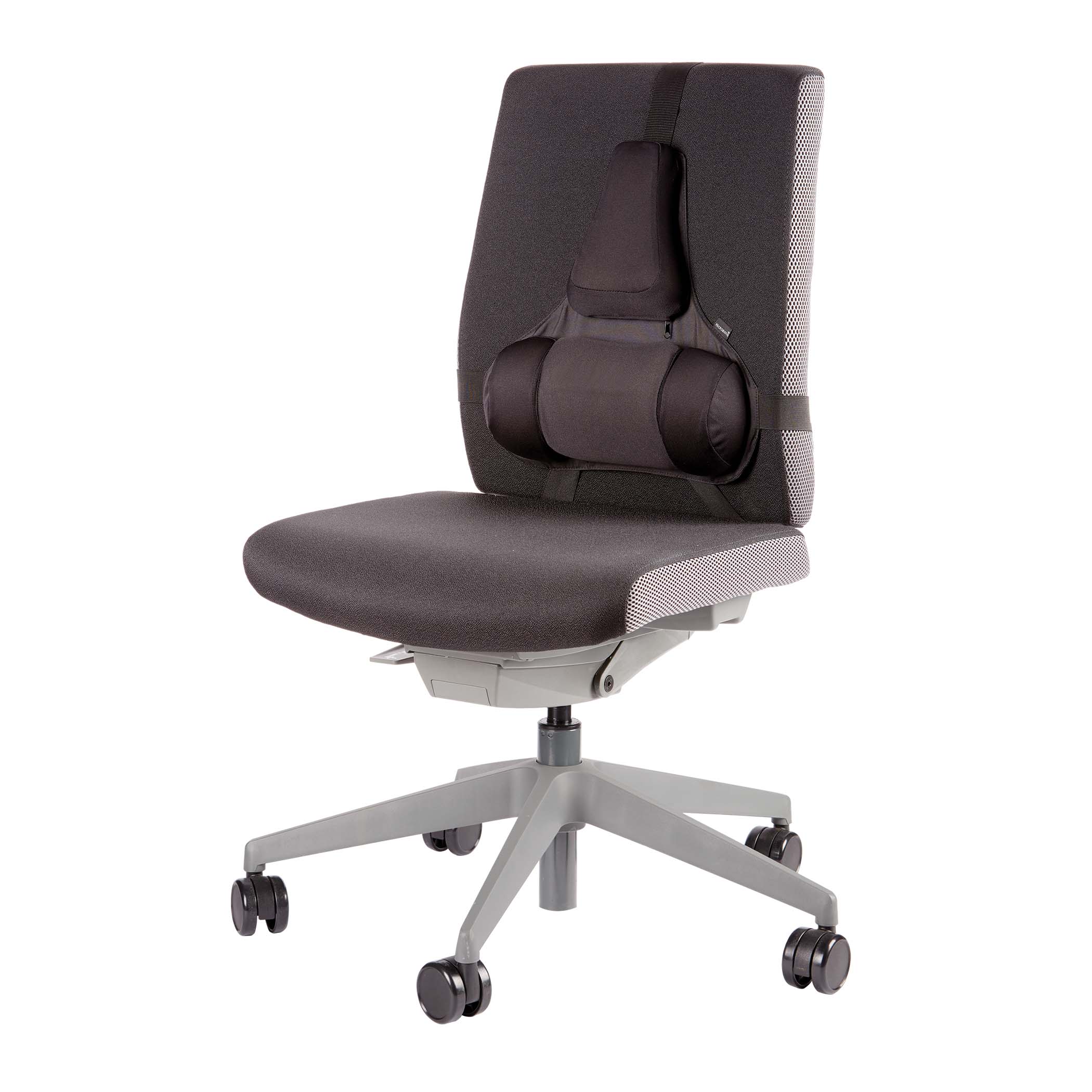 Suport Ergonomic Pentru Spate Pro Series Ultimate Fellowes