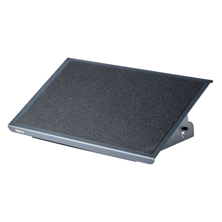 Suport Ergonomic Pentru Picioare Heavy Duty Fellowes