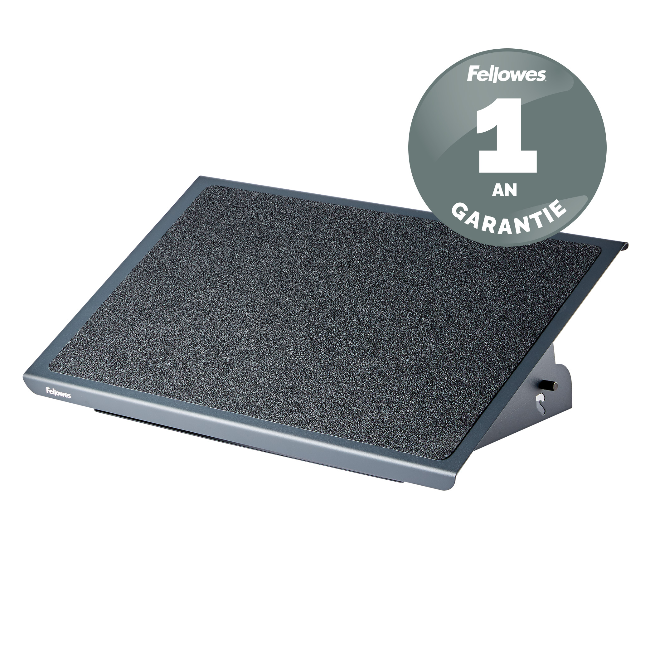 Suport Ergonomic Pentru Picioare Heavy Duty Fellowes