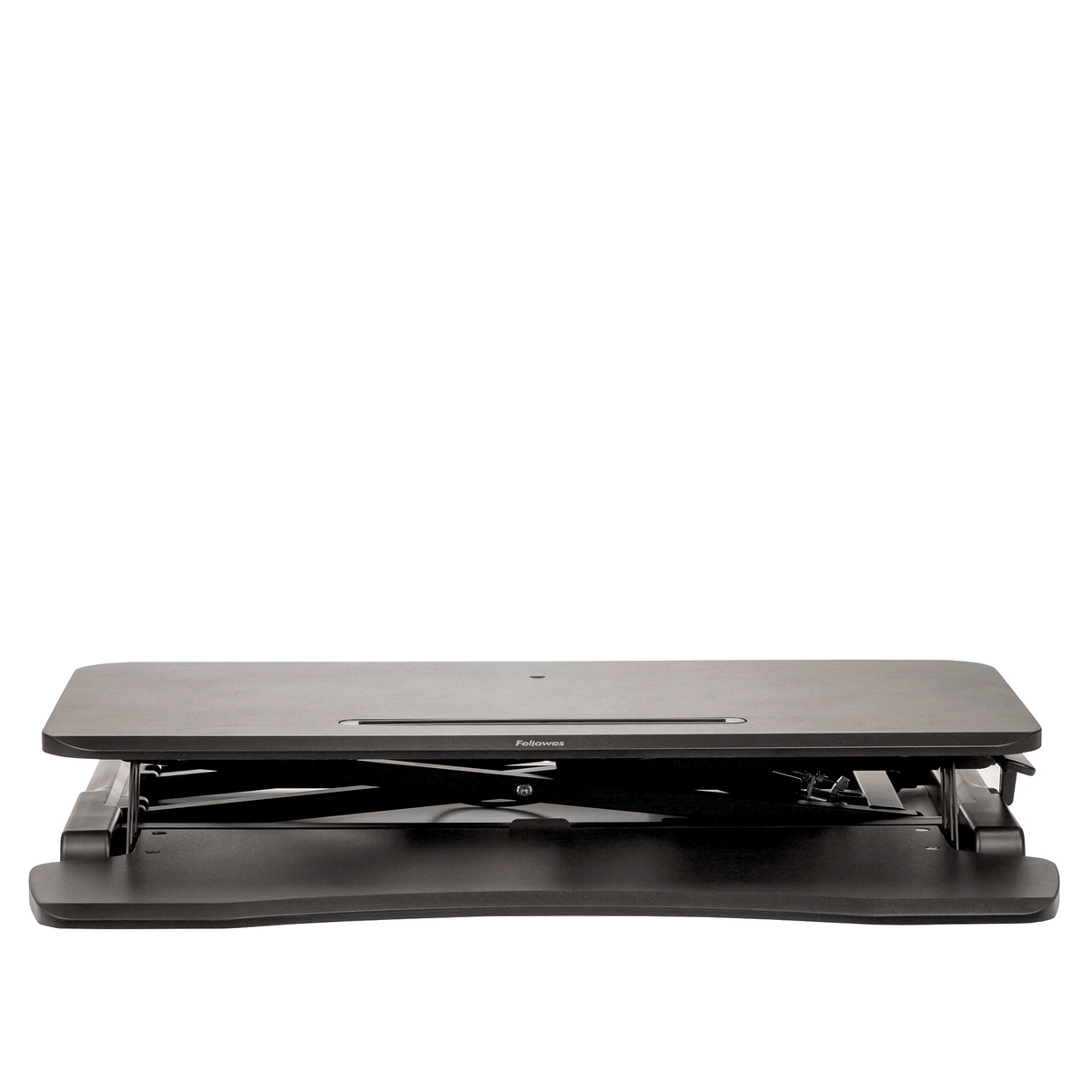 Statie De Lucru Sit Stand Corsivo Fellowes