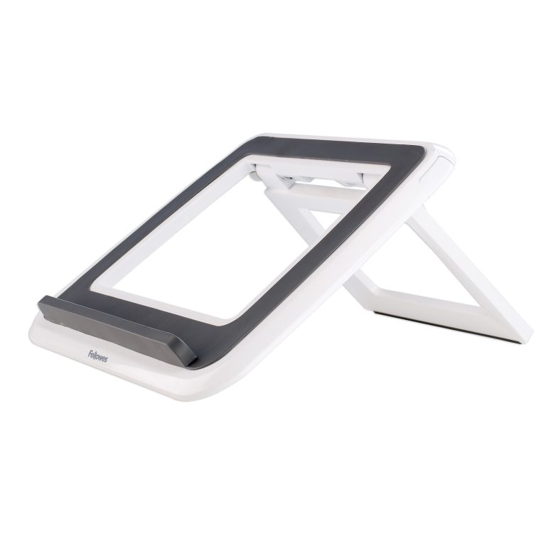 Suport Laptop I-Spire Quick-List Alb Fellowes