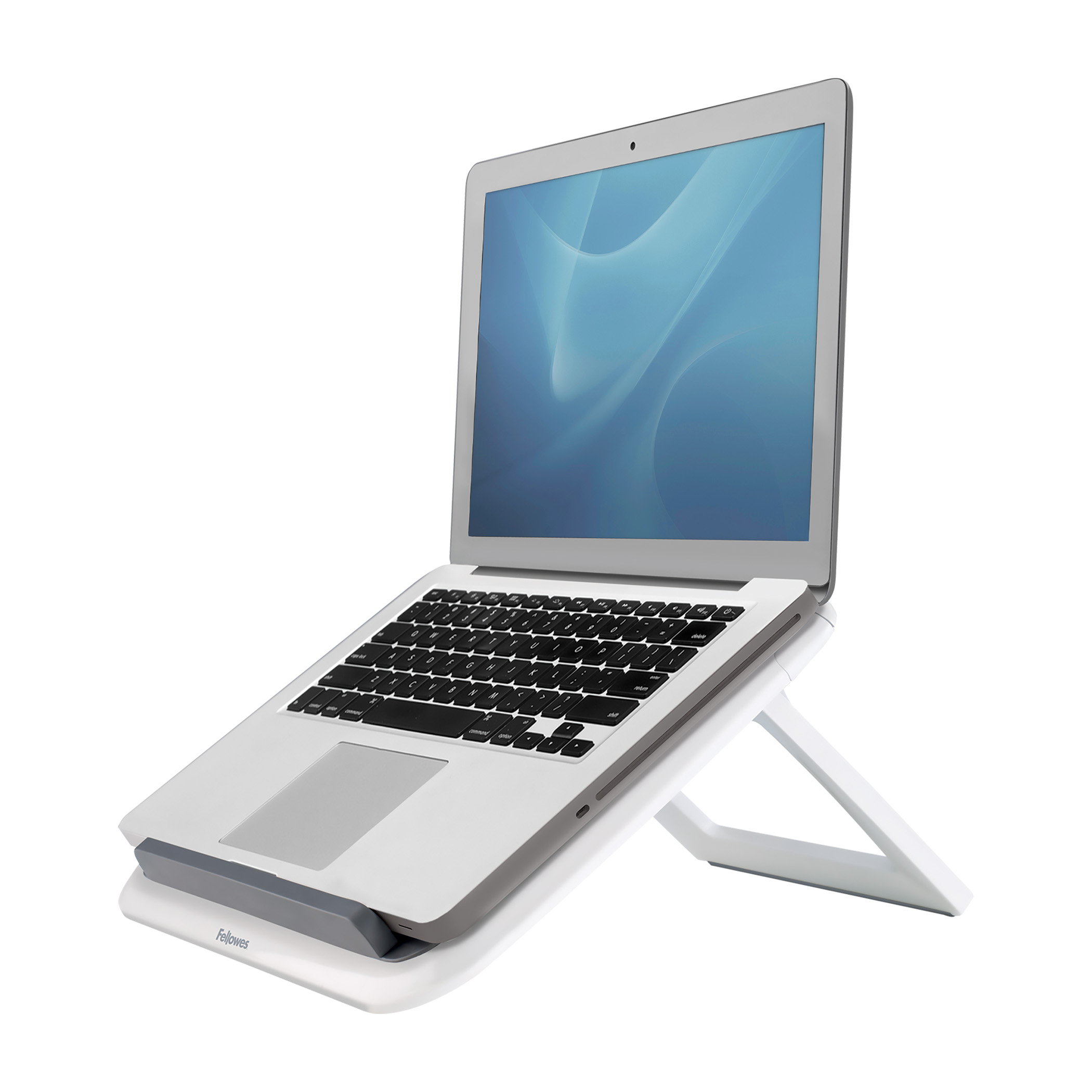 Suport Laptop I-Spire Quick-List Alb Fellowes