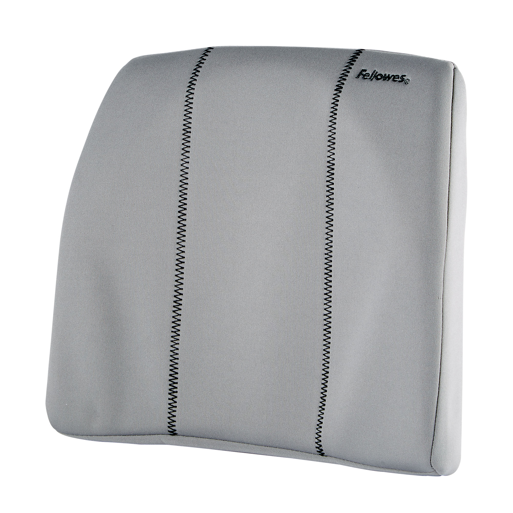 Suport Ergonomic Pentru Spate Gri Fellowes