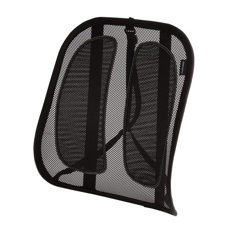 Suport Ergonomic Pentru Spate Mesh Fellowes